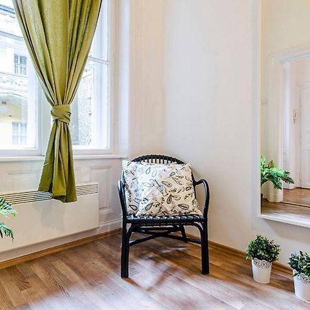 Cozy 2 Bedroom Apartment In Terez Boulevard. Budapešť Exteriér fotografie