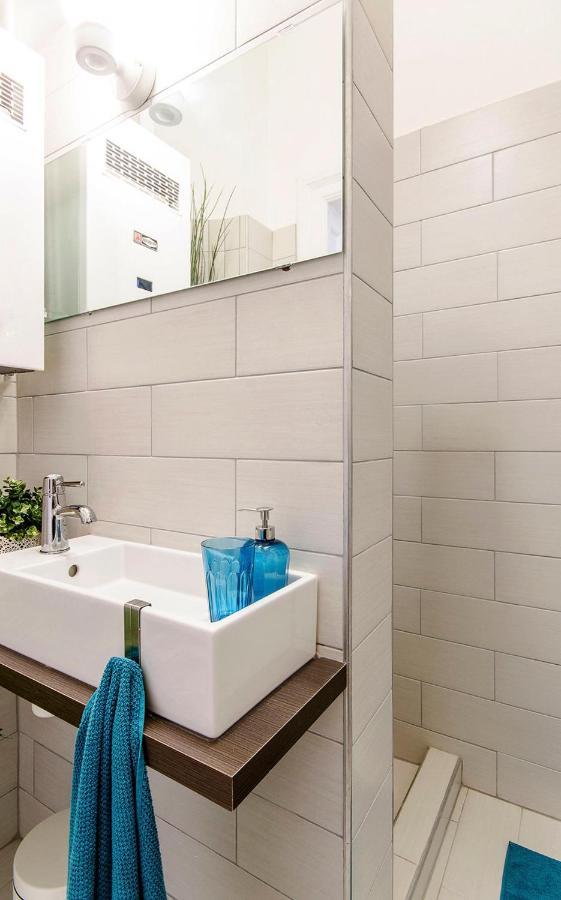 Cozy 2 Bedroom Apartment In Terez Boulevard. Budapešť Exteriér fotografie